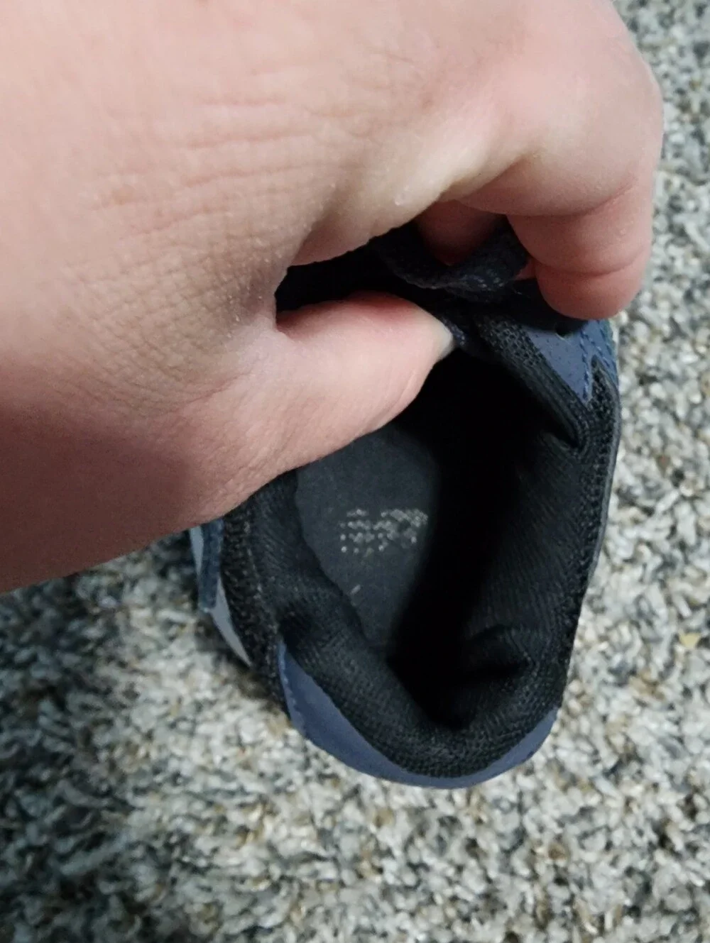 New Balance Kids 888 v2 Sneakers - Size 3.5 Big Kid